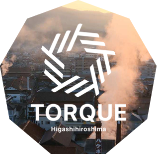 画像:TORQUE Higashihiroshima