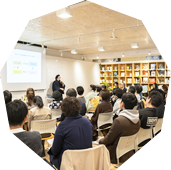 写真：イベントの様子